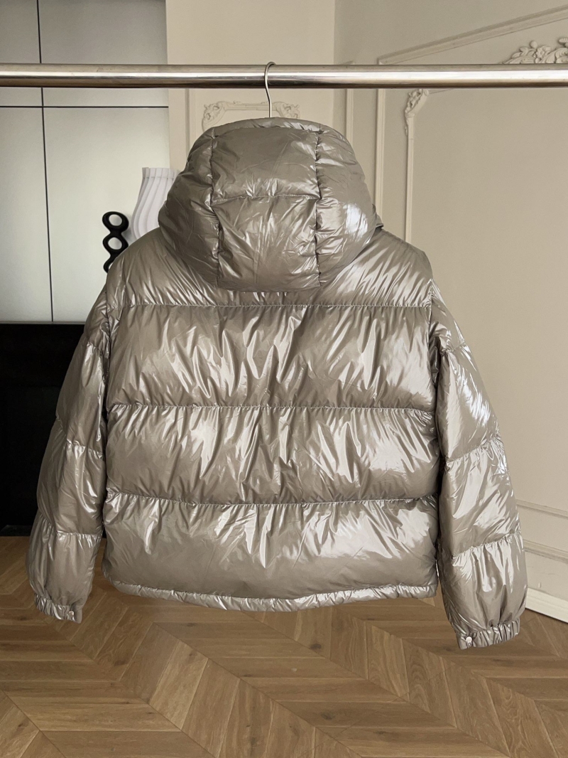 Moncler Down Coat